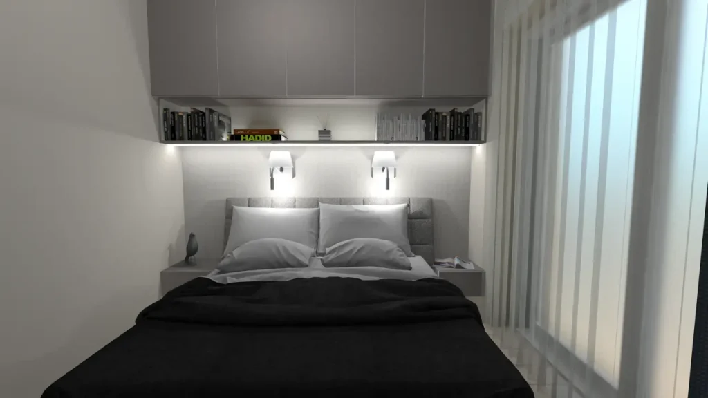 glyfadabau vác társasház 33 nm konyhapult